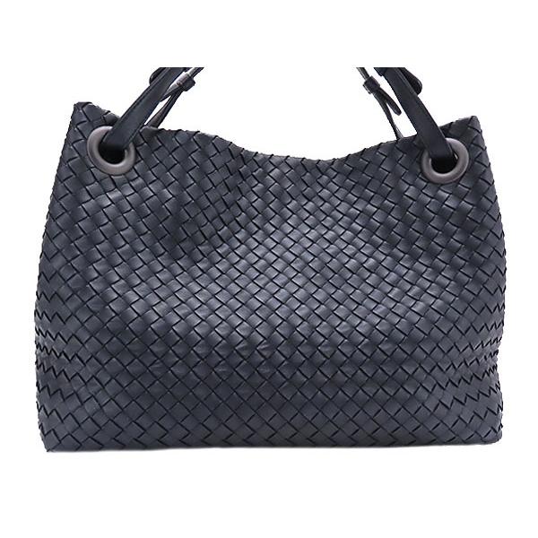 BOTTEGA VENETA（ボッテガ・ヴェネタ） 新品同様 ボッテガ ヴェネタ