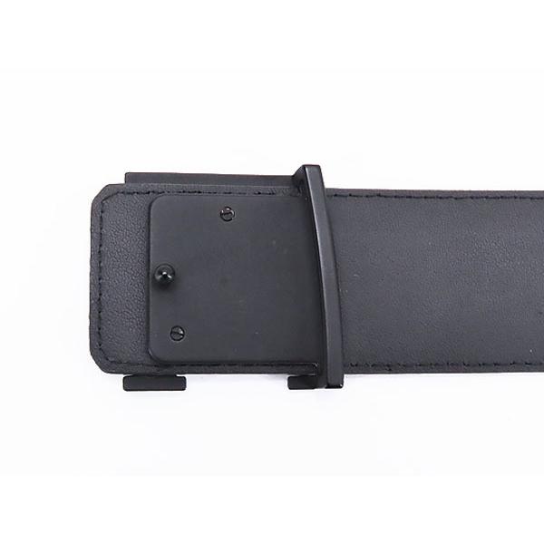 LOUIS VUITTON（ルイ・ヴィトン） 美品 エピ サンチュール LV