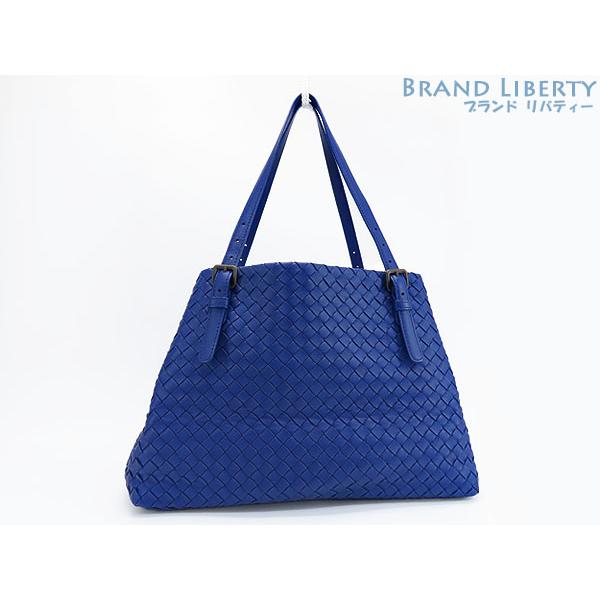 BOTTEGA VENETA（ボッテガ・ヴェネタ） 新品同様 ボッテガ ヴェネタ