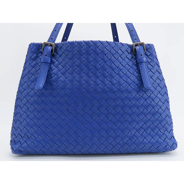 BOTTEGA VENETA（ボッテガ・ヴェネタ） 新品同様 ボッテガ ヴェネタ