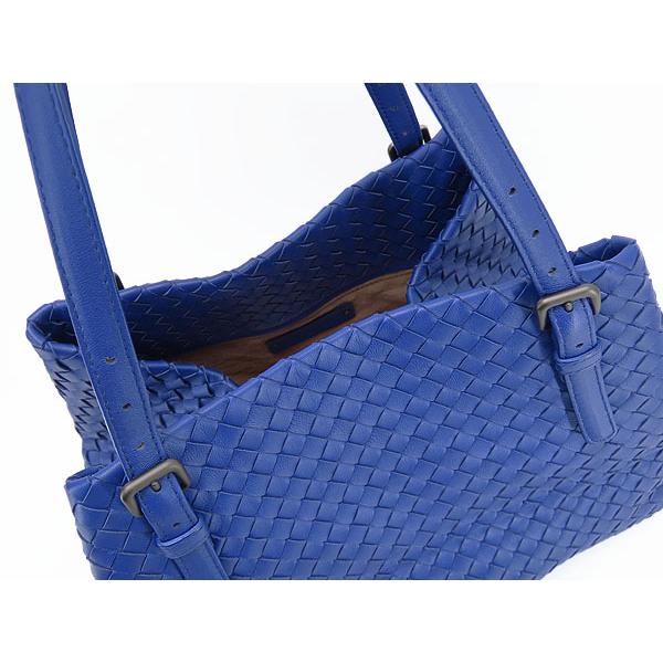 BOTTEGA VENETA（ボッテガ・ヴェネタ） 新品同様 ボッテガ ヴェネタ