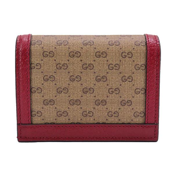 GUCCI（グッチ） 激レア限定新品 ミニ GGスプリーム ドラえもん グッチ