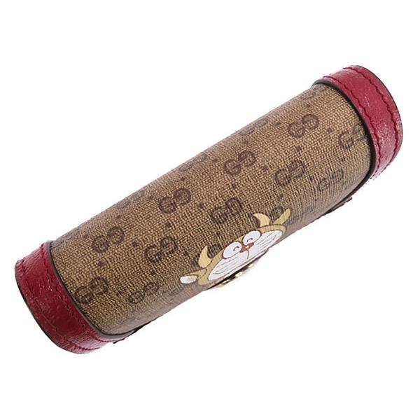 GUCCI（グッチ） 激レア限定新品 ミニ GGスプリーム ドラえもん グッチ