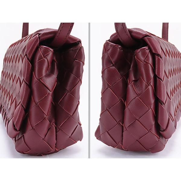 BOTTEGA VENETA ほぼ新品 ボッテガ ヴェネタ イントレチャート 2WAY  