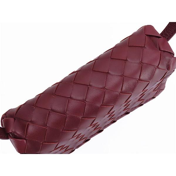 BOTTEGA VENETA ほぼ新品 ボッテガ ヴェネタ イントレチャート 2WAY  