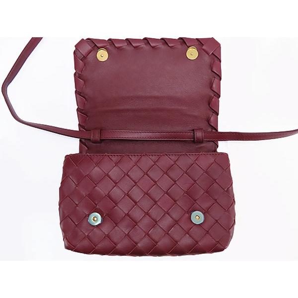 BOTTEGA VENETA ほぼ新品 ボッテガ ヴェネタ イントレチャート 2WAY  