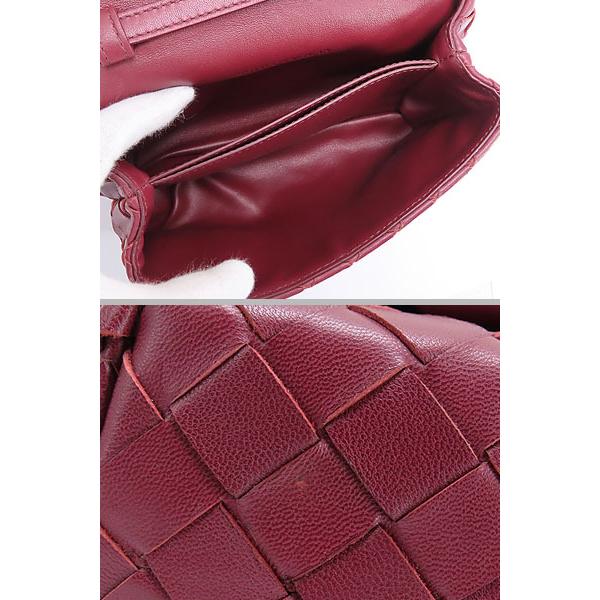 BOTTEGA VENETA ほぼ新品 ボッテガ ヴェネタ イントレチャート 2WAY  