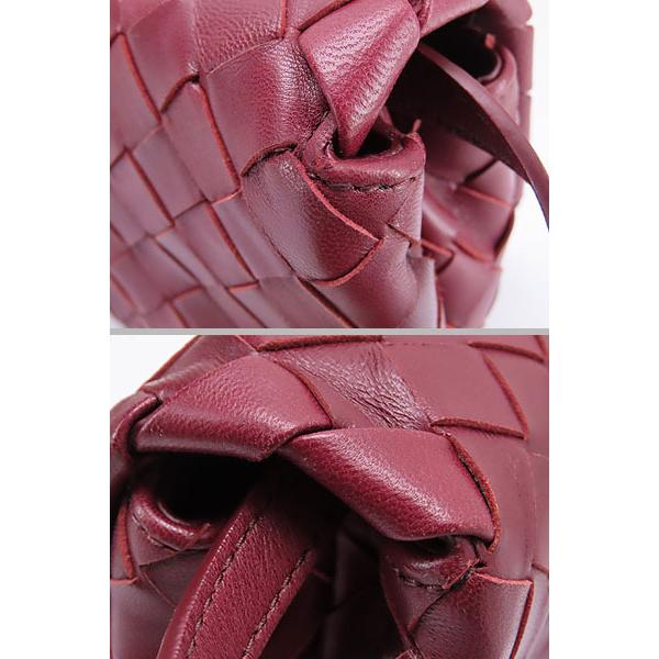 BOTTEGA VENETA ほぼ新品 ボッテガ ヴェネタ イントレチャート 2WAY  
