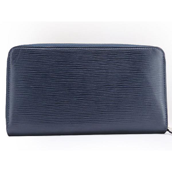 LOUIS VUITTON 新品同様 ルイヴィトン エピ ジッピー LOUIS VUITTON 新品同様 ルイヴィトン エピ ジッピー