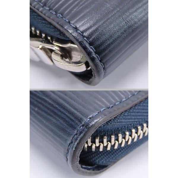 LOUIS VUITTON 新品同様 ルイヴィトン エピ ジッピー LOUIS VUITTON 新品同様 ルイヴィトン エピ ジッピー