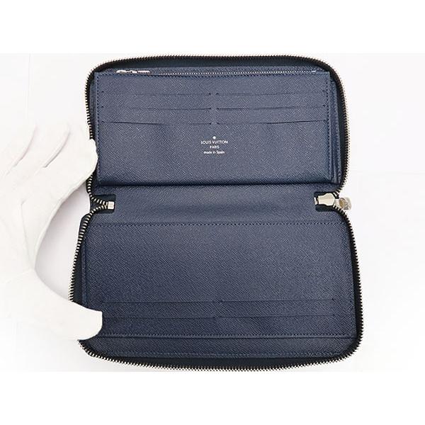 LOUIS VUITTON 新品同様 ルイヴィトン エピ ジッピー LOUIS VUITTON 新品同様 ルイヴィトン エピ ジッピー