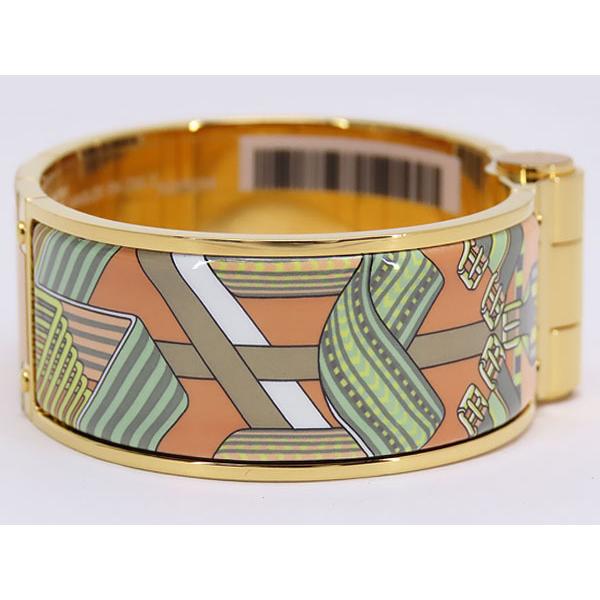 HERMES（エルメス） 未使用 シャルニエールGM Sangles en Zigzag