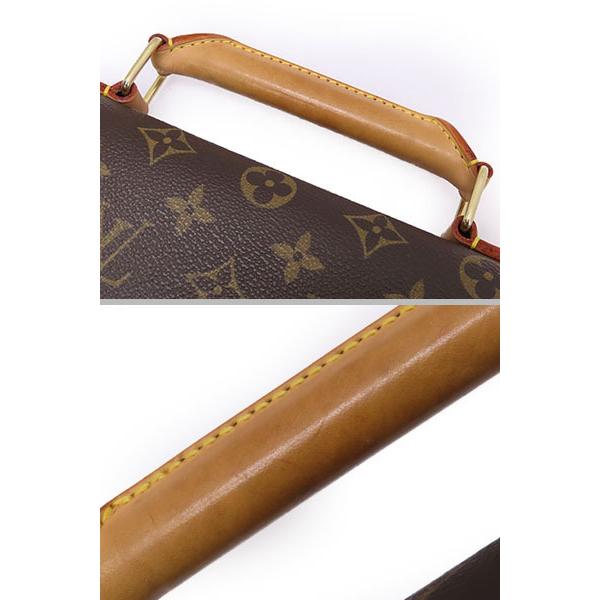 LOUIS VUITTON（ルイ・ヴィトン） 美品 モノグラム セルヴィエット