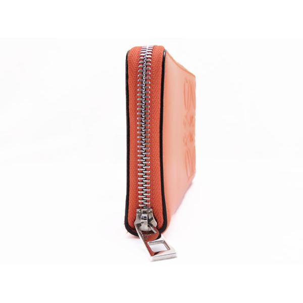 外観美品✨　ロエベ　長財布　アナグラム　ラウンドファスナー 楽天市場】ロエベ 長財布 ラウンドファスナー アナグラムの通販