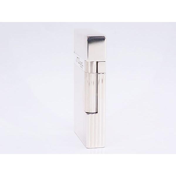 S.T.DUPONT 美品 デュポン ライン2 ヴァーティカルライン ダブル 