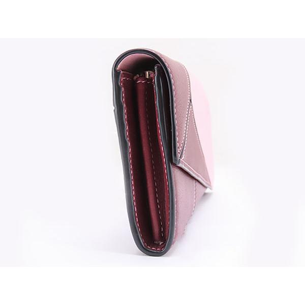 LOEWE（ロエベ） 激レア新古品 パズル コンチネンタルウォレット 二