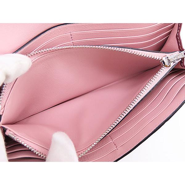LOEWE（ロエベ） 激レア新古品 パズル コンチネンタルウォレット 二