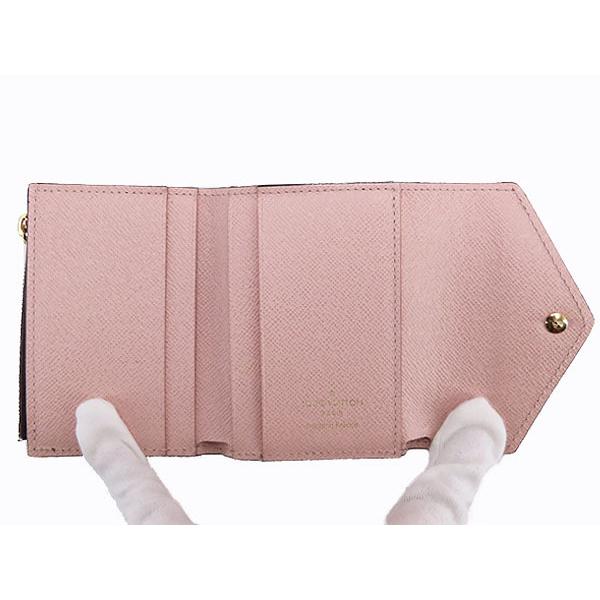 LOUIS VUITTON（ルイ・ヴィトン） 美品 モノグラム ポルトフォイユ