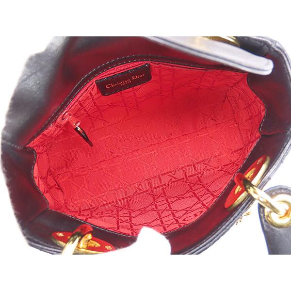 レアChristianDiorヴィンテージバッグ2way