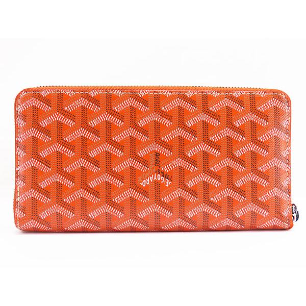 GOYARD（ゴヤール） 激レア超美品 ヘリボーン マティニョン ジップGM
