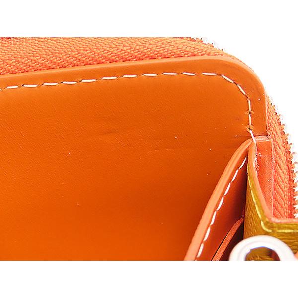 GOYARD（ゴヤール） 激レア超美品 ヘリボーン マティニョン ジップGM