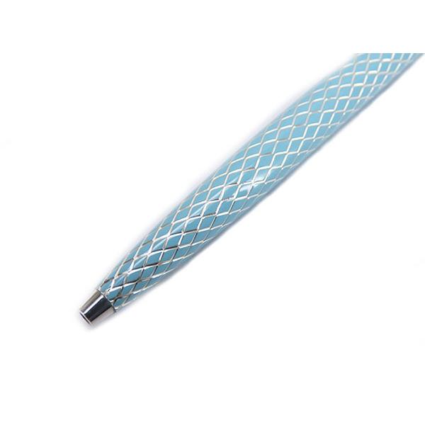 TIFFANY&Co.（ティファニー） 超美品 ダイヤモンド テクスチャー