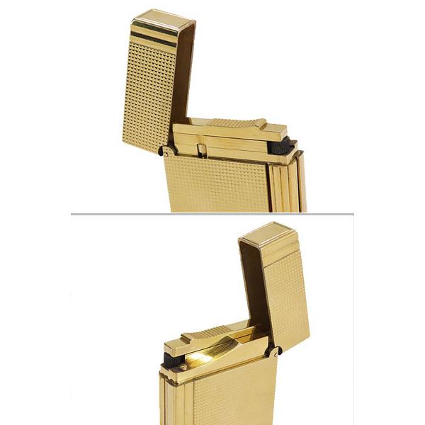 S.T.DUPONT 美品 デュポン ギャッツビー ダイヤモンド ヘッド S.T.DUPONT 美品 デュポン ギャッツビー ダイヤモンド ヘッド