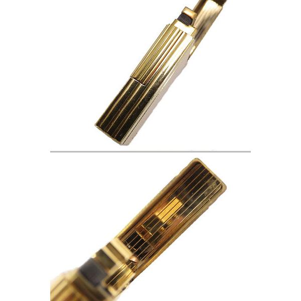 S.T.DUPONT 美品 デュポン ギャッツビー ダイヤモンド ヘッド S.T.DUPONT 美品 デュポン ギャッツビー ダイヤモンド ヘッド