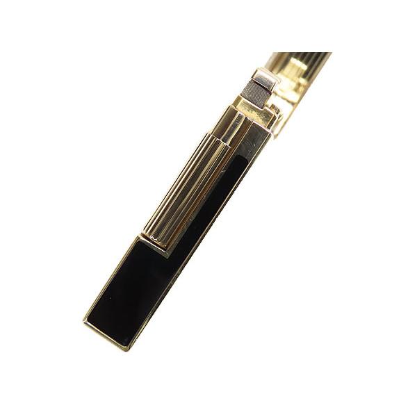 S.T.DUPONT（エス・テー・デュポン） 超美品 デュポン ライン2
