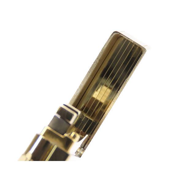 S.T.DUPONT（エス・テー・デュポン） 超美品 デュポン ライン2