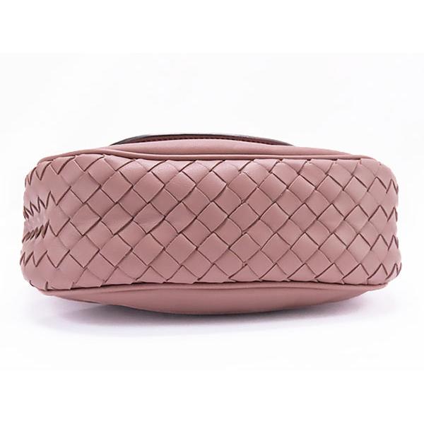 BOTTEGA VENETA 新古品 ボッテガ ヴェネタ イントレチャート 斜め掛け  