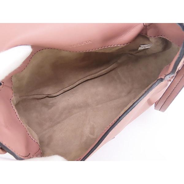 BOTTEGA VENETA 新古品 ボッテガ ヴェネタ イントレチャート 斜め掛け  