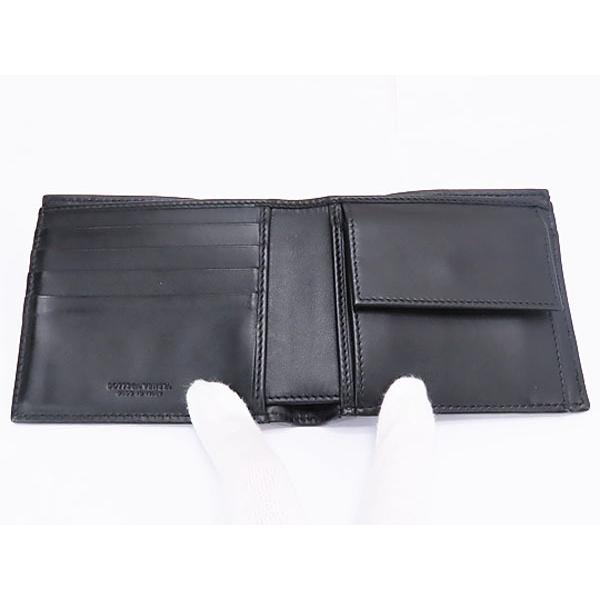 BOTTEGA VENETA 美品 ボッテガ ヴェネタ イントレチャート 二