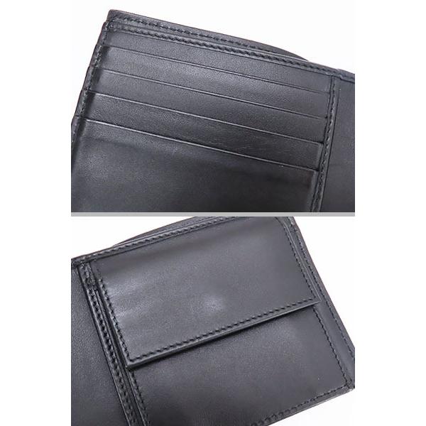 BOTTEGA VENETA 美品 ボッテガ ヴェネタ イントレチャート 二