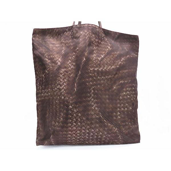 BOTTEGA VENETA（ボッテガ・ヴェネタ） 超美品 ボッテガ ヴェネタ 