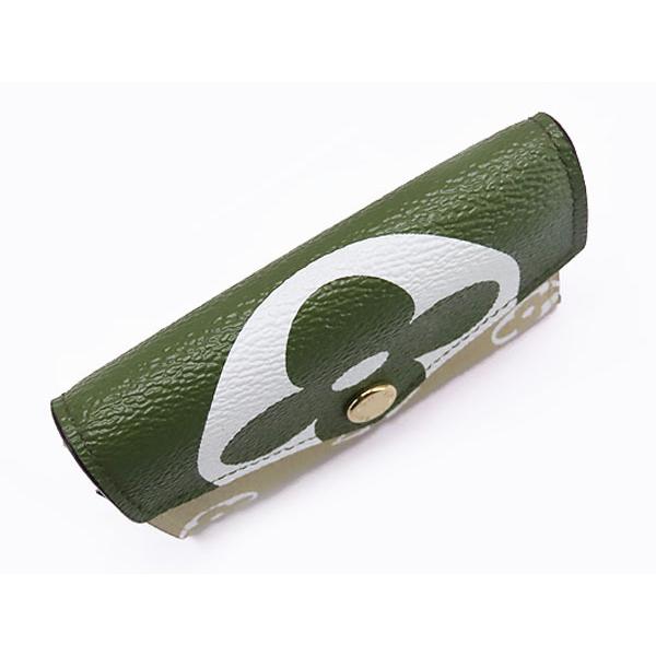 LOUIS VUITTON(ルイヴィトン) 3つ折り財布 ジャイアントモノグラム ポルトフォイユゾエ M67640 カーキ 楽天市場】【10%OFF】 ルイヴィトン 三つ折り財布 ポルトフォイユ ゾエ