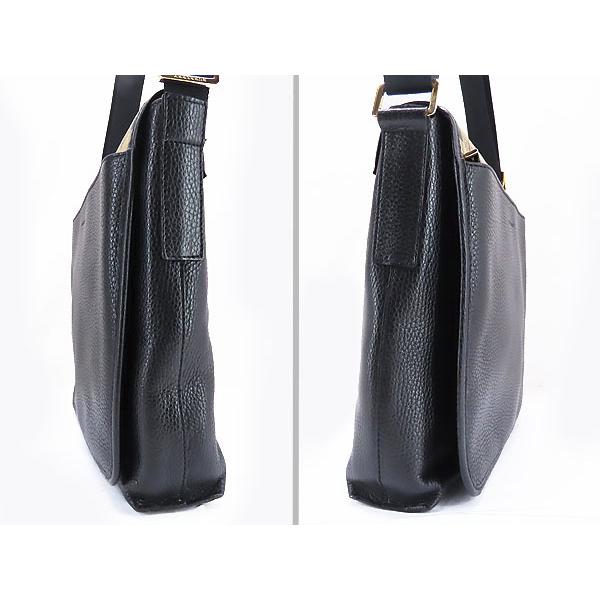 BURBERRY 美品 バーバリー ロンドン ヘイマーケットチェック レザー 
