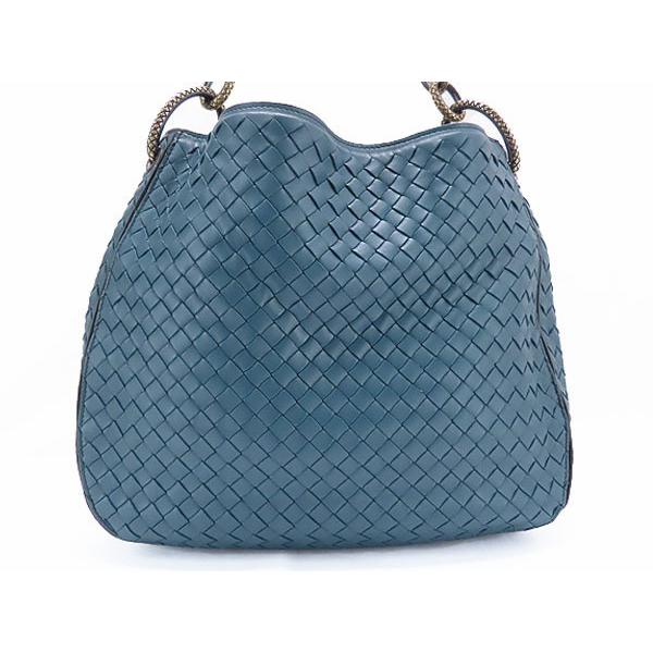 BOTTEGA VENETA ほぼ新品 ボッテガ ヴェネタ イントレチャート BOTTEGA VENETA ほぼ新品 ボッテガ ヴェネタ イントレチャート
