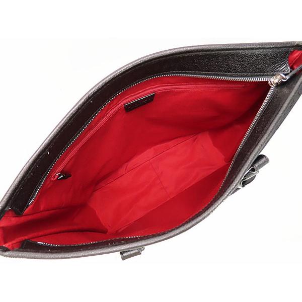 BVLGARI（ブルガリ） 美品 ロゴマニア ショルダー トートバッグ