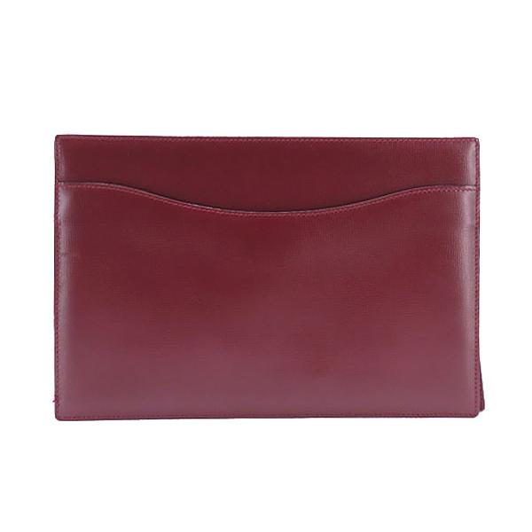 Cartier 未使用 カルティエ マストライン セカンドバッグ クラッチ  