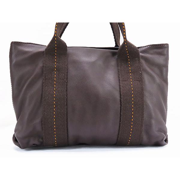 エルメス HERMES キャラバンホリゾンタ PM 2way ショルダーバッグ HERMES エルメス キャラバン ホリゾンタルPM ハンドバッグ 2WAY