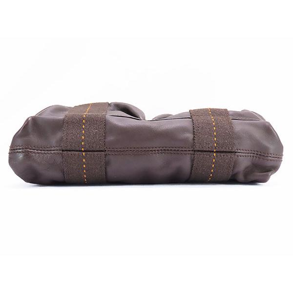 HERMES（エルメス） ほぼ新品 キャラバンホリゾンタルPM 2WAY