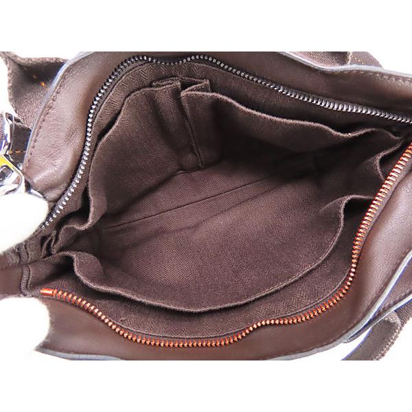 HERMES（エルメス） ほぼ新品 キャラバンホリゾンタルPM 2WAY