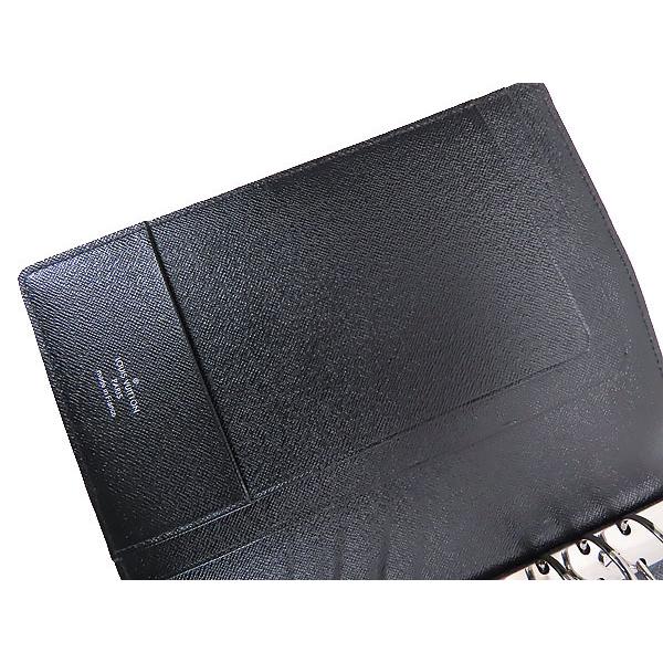 LOUIS VUITTON（ルイ・ヴィトン） 新品同様 エピ アジェンダGM 手帳