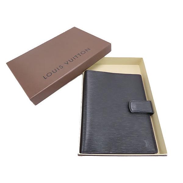 #LOUIS VUITTON エピレザー 手帳 A5サイズ LOUIS VUITTON エピ 手帳カバー A5サイズ 【公式通販】