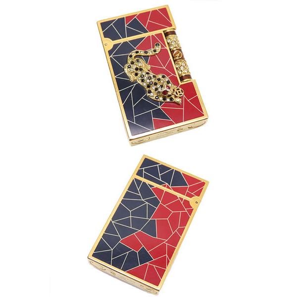 S.T.DUPONT（エス・テー・デュポン） 激レア美品 デュポン S.T.Dupont