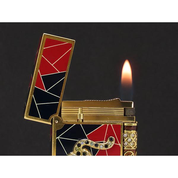 S.T.DUPONT（エス・テー・デュポン） 激レア美品 デュポン S.T.Dupont 