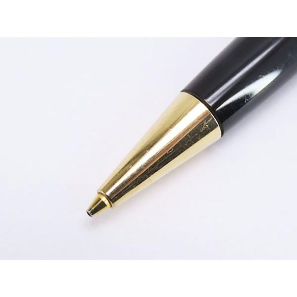 MONTBLANC（モンブラン） 美品 マイスターシュテュック クラシック