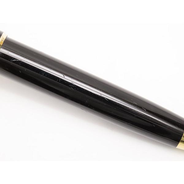 MONTBLANC（モンブラン） 美品 マイスターシュテュック クラシック