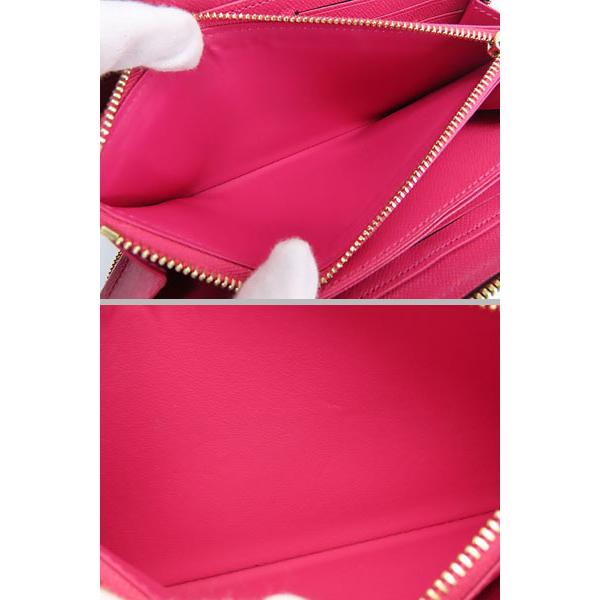 ジッピー・ウォレット 美品 ルイヴィトン モノグラム LV ストーリーズ 